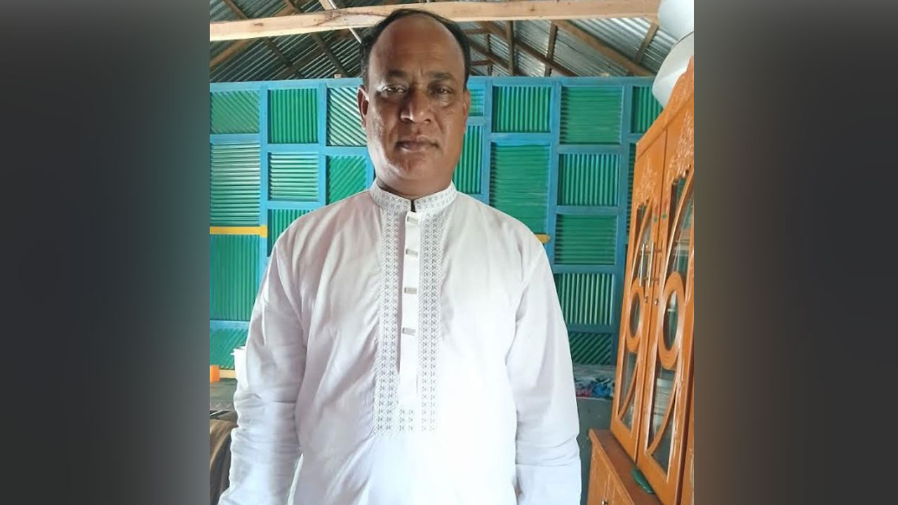 ভিজিডির চাল মজুদ ও চড়া দামে বিক্রিতে গ্রেপ্তার বিএনপি নেতা বহিষ্কার